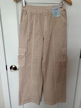 Cat and Jack Girls Size XL/14 Pants